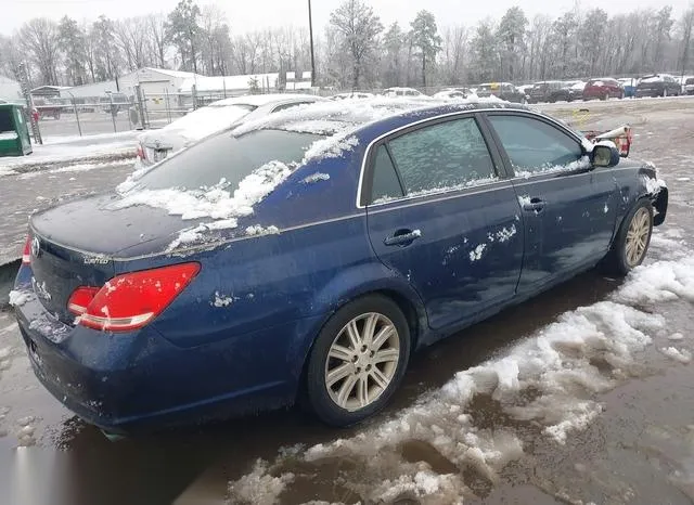 4T1BK36B16U114244 2006 2006 Toyota Avalon- Limited 4