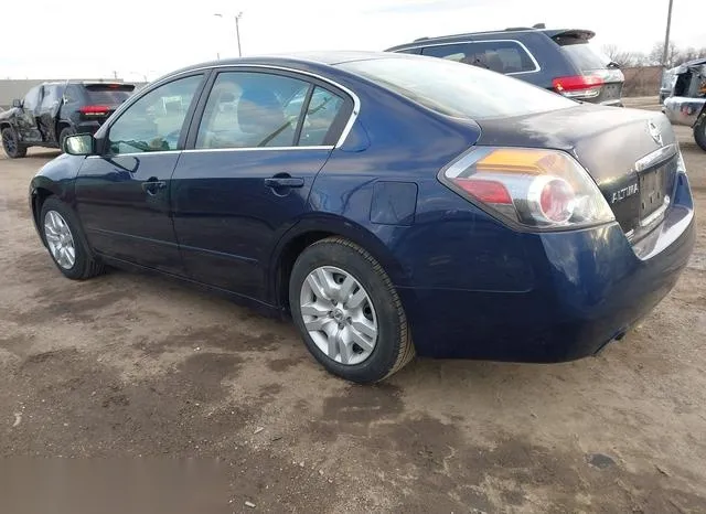 1N4AL21EX9N506121 2009 2009 Nissan Altima- 2-5 S 3