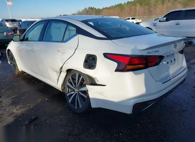 1N4BL4CV0NN340702 2022 2022 Nissan Altima- Sr Fwd 3