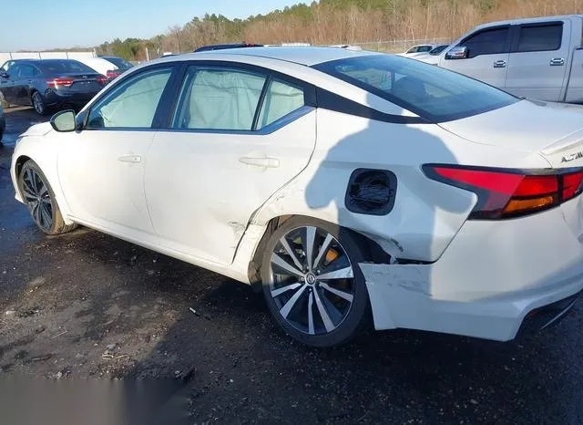 1N4BL4CV0NN340702 2022 2022 Nissan Altima- Sr Fwd 6