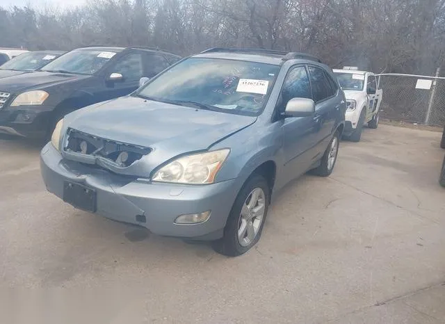 2T2GK31U87C014350 2007 2007 Lexus RX- 350 2