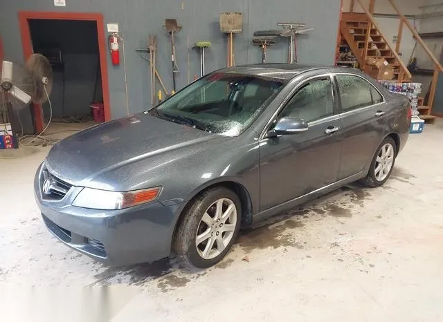 JH4CL96885C019521 2005 2005 Acura TSX 2