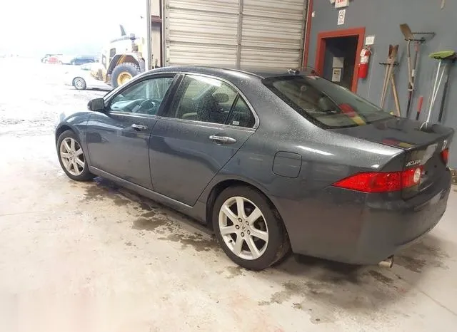 JH4CL96885C019521 2005 2005 Acura TSX 3