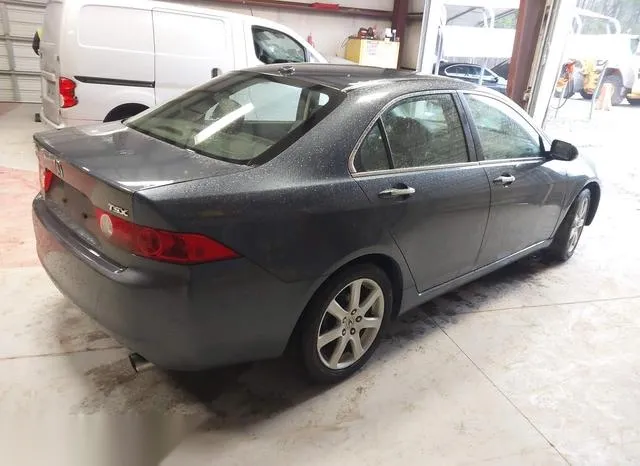 JH4CL96885C019521 2005 2005 Acura TSX 4