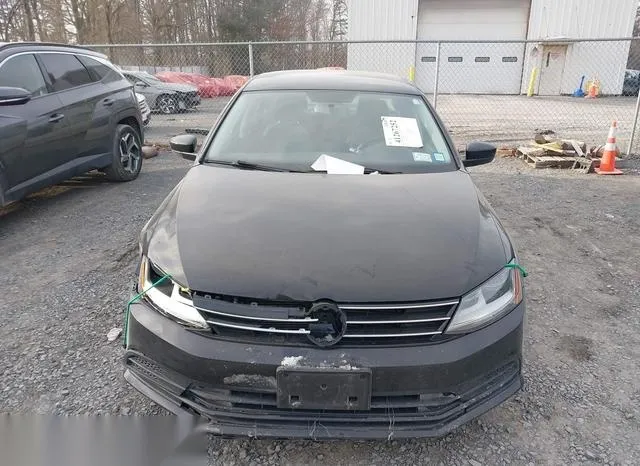 3VW167AJXHM395345 2017 2017 Volkswagen Jetta- 1-4T S 6