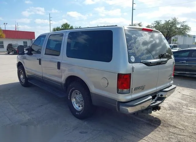 1FMNU40L84EA30931 2004 2004 Ford Excursion- Xls/Xlt 3