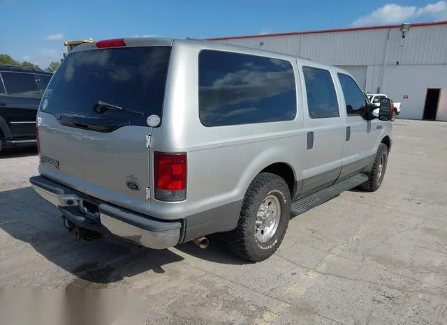 1FMNU40L84EA30931 2004 2004 Ford Excursion- Xls/Xlt 4