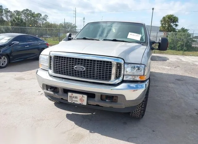 1FMNU40L84EA30931 2004 2004 Ford Excursion- Xls/Xlt 6