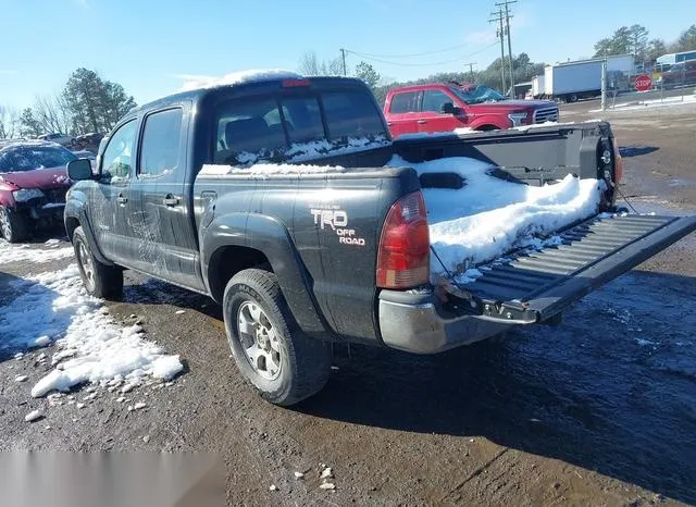 5TEJU62N88Z486461 2008 2008 Toyota Tacoma- Double Cab Preru 3