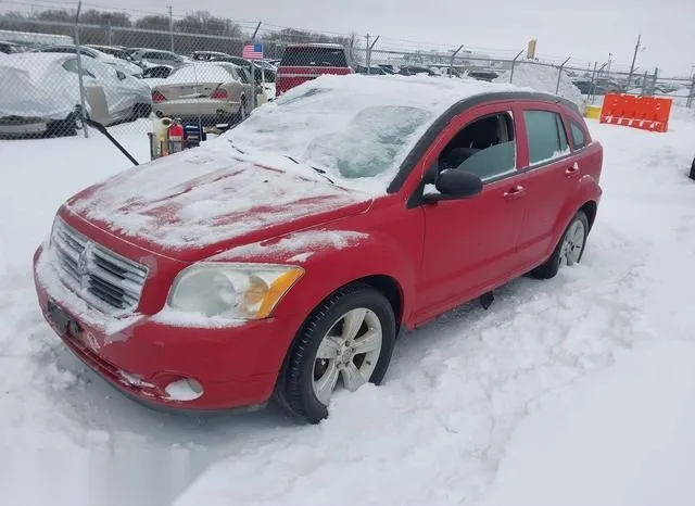 1B3CB3HA6BD163299 2011 2011 Dodge Caliber- Mainstreet 2