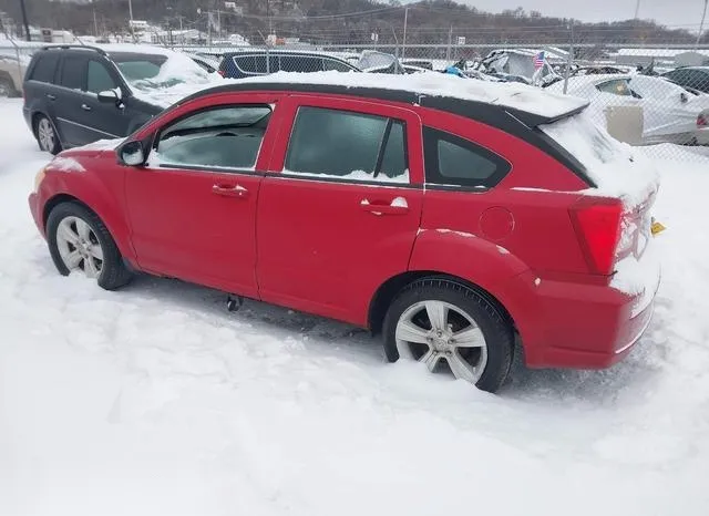 1B3CB3HA6BD163299 2011 2011 Dodge Caliber- Mainstreet 3