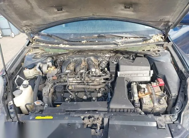 1N4BL21E27N443548 2007 2007 Nissan Altima- 3-5 SE 10