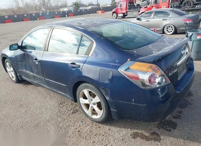 1N4BL21E27N443548 2007 2007 Nissan Altima- 3-5 SE 3