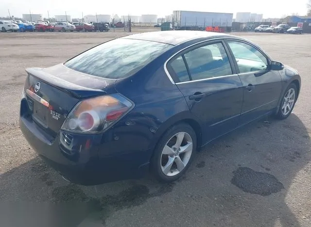 1N4BL21E27N443548 2007 2007 Nissan Altima- 3-5 SE 4