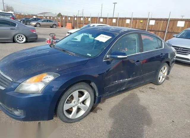 1N4BL21E27N443548 2007 2007 Nissan Altima- 3-5 SE 6