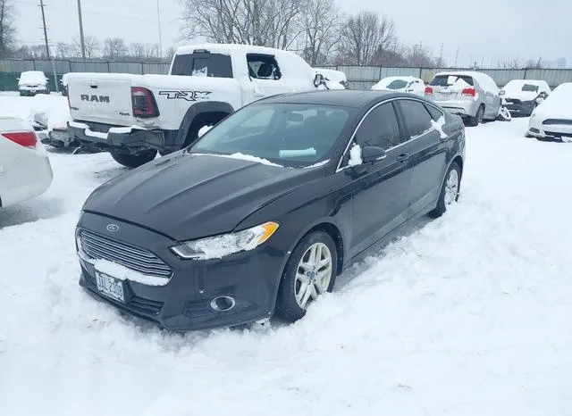 3FA6P0HR7DR175723 2013 2013 Ford Fusion- SE 2