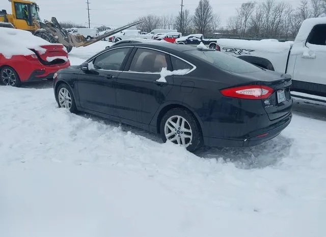 3FA6P0HR7DR175723 2013 2013 Ford Fusion- SE 3