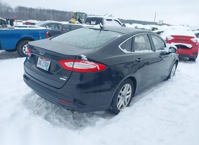 3FA6P0HR7DR175723 2013 2013 Ford Fusion- SE 4