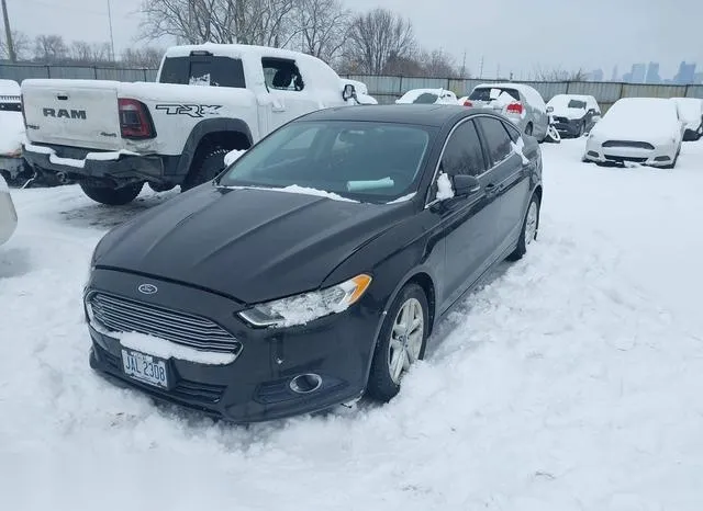 3FA6P0HR7DR175723 2013 2013 Ford Fusion- SE 6