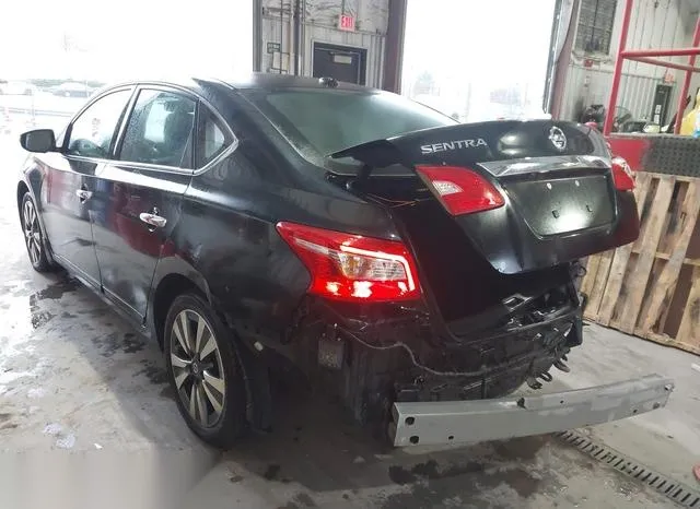 3N1AB7AP7JY282442 2018 2018 Nissan Sentra- SL 3