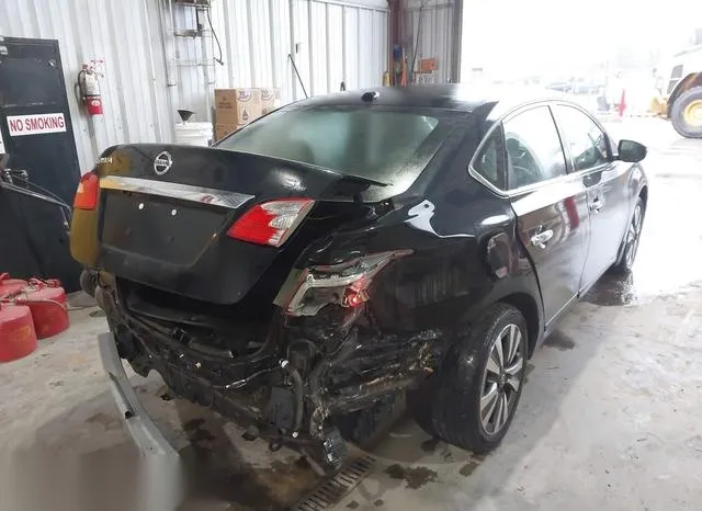 3N1AB7AP7JY282442 2018 2018 Nissan Sentra- SL 4