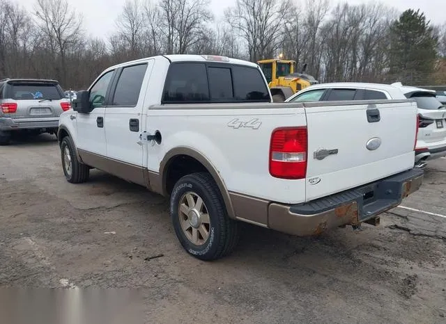 1FTPW145X6KB02427 2006 2006 Ford F-150- Fx4/Lariat/Xlt 3