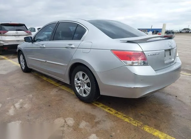 1HGCP2F4XAA084100 2010 2010 Honda Accord- 2-4 Lx-P 3