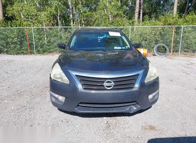 1N4AL3AP4DC241014 2013 2013 Nissan Altima- 2-5 SV 6