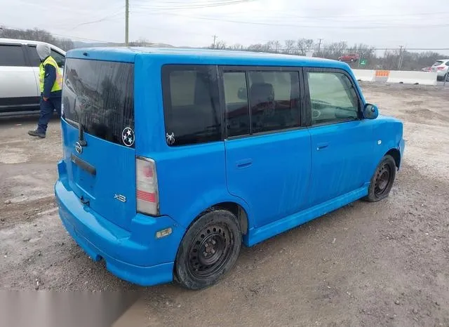 JTLKT324564097817 2006 2006 Scion XB 4