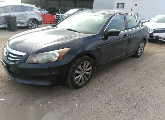 1HGCP2F71CA069661 2012 2012 Honda Accord- 2-4 EX 2