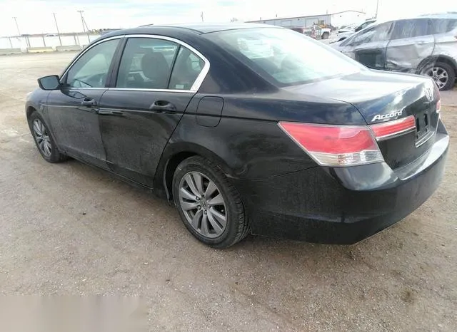 1HGCP2F71CA069661 2012 2012 Honda Accord- 2-4 EX 3