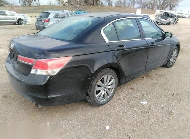 1HGCP2F71CA069661 2012 2012 Honda Accord- 2-4 EX 4