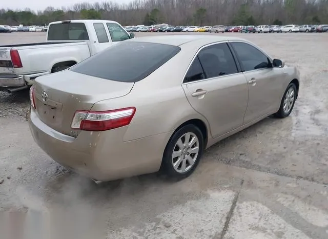 4T1BB46K97U013234 2007 2007 Toyota Camry- Hybrid 4