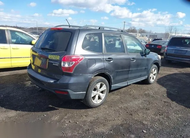 JF2SJADC6FH434502 2015 2015 Subaru Forester- 2-5I Premium 4