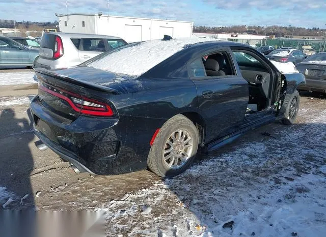 2C3CDXHG4KH512472 2019 2019 Dodge Charger- Gt Rwd 4