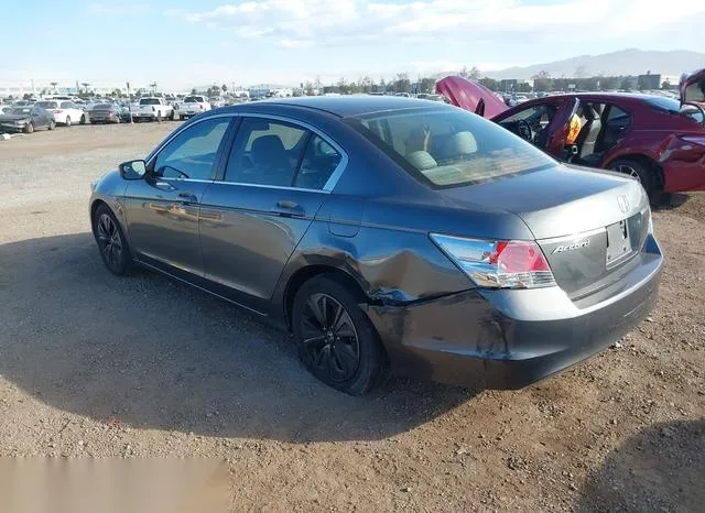 1HGCP2F47AA171680 2010 2010 Honda Accord- 2-4 Lx-P 3