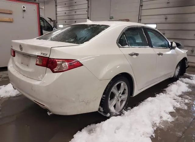 JH4CU2F66BC013232 2011 2011 Acura TSX- 2-4 4