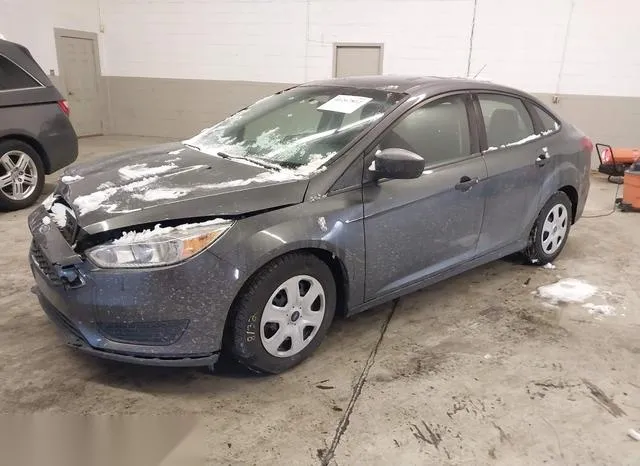 1FADP3E29JL209705 2018 2018 Ford Focus- S 2