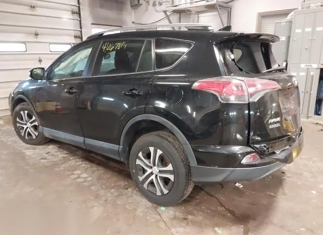 2T3ZFREV2HW368301 2017 2017 Toyota RAV4- LE 3