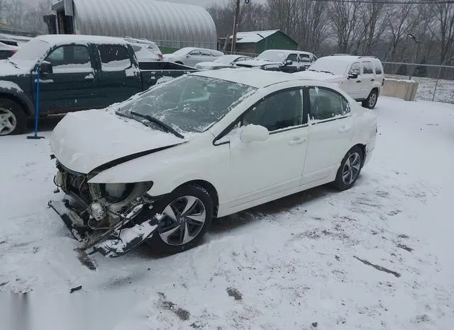 1HGFA16507L040850 2007 2007 Honda Civic- LX 2