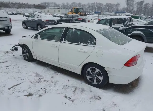 1HGFA16507L040850 2007 2007 Honda Civic- LX 3