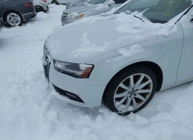 WAUFFAFLXDN034789 2013 2013 Audi A4- 2-0T Premium 6