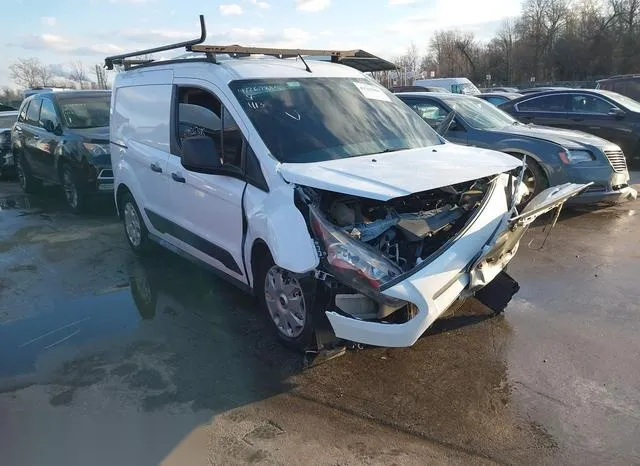 NM0LS6F71E1165973 2014 2014 Ford Transit- Connect Xlt 1