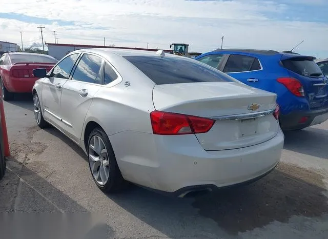 2G1155S36E9236913 2014 2014 Chevrolet Impala- 2LZ 3