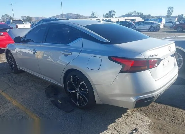 1N4BL4CVXRN416397 2024 2024 Nissan Altima- Sr Fwd 3