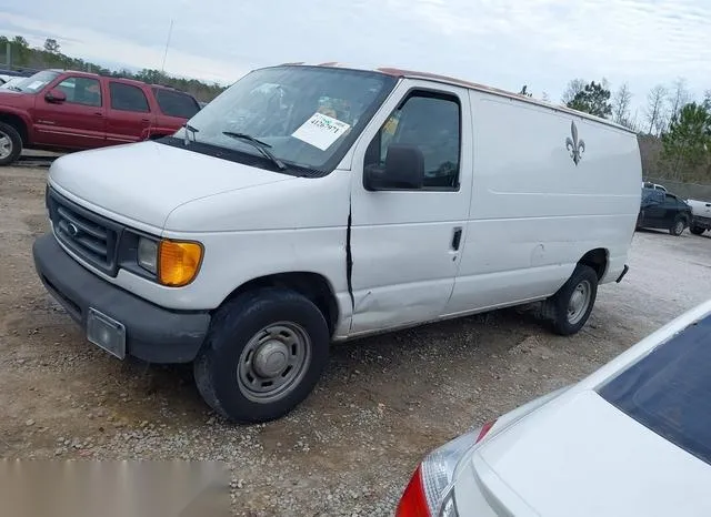 1FTRE14W65HA25653 2005 2005 Ford E-150- Commercial/Recreati 2