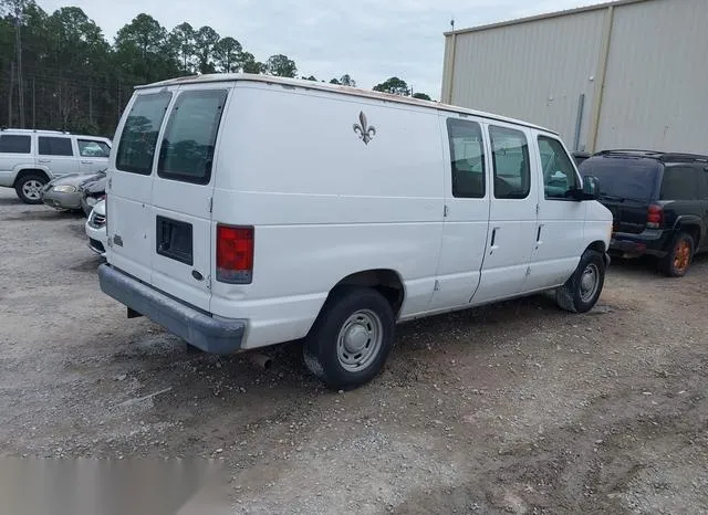 1FTRE14W65HA25653 2005 2005 Ford E-150- Commercial/Recreati 4