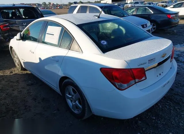 1G1PC5SB6D7240077 2013 2013 Chevrolet Cruze- 1Lt Auto 3