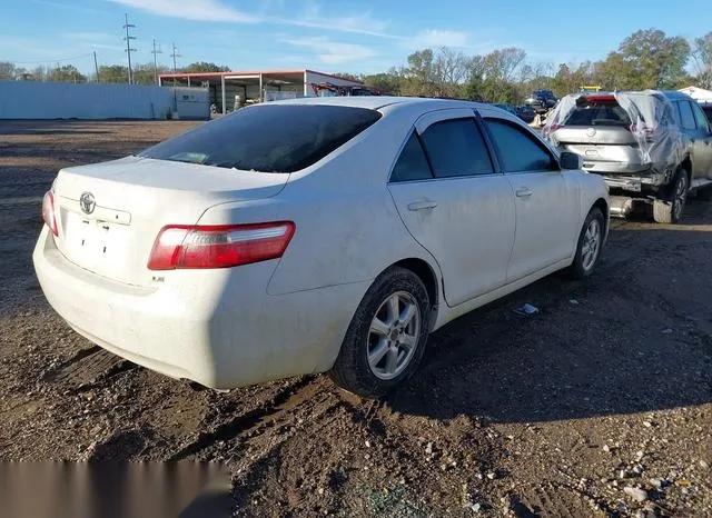 4T1BE46K99U867666 2009 2009 Toyota Camry- LE 4