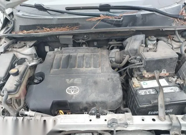 JTMZK31V175009591 2007 2007 Toyota RAV4- Limited V6 10